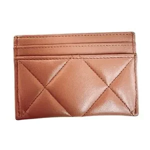 CHANEL Bags Chanel Slg Cardholder Poshmark